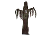 Halloween-figur Monstertræ, animeret, 270 cm