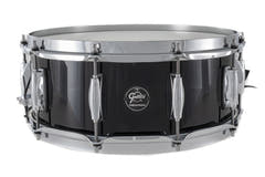 Gretsch Renown Maple caisse claire 14" x 5,5", Piano Black