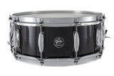 Gretsch Renown Maple caisse claire 14" x 5,5", Piano Black