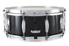 Gretsch Renown Maple caisse claire 14" x 5,5", Piano Black