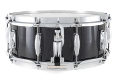 Gretsch Renown Maple caisse claire 14" x 5,5", Piano Black