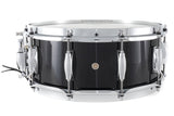 Gretsch Renown Maple caisse claire 14" x 5,5", Piano Black