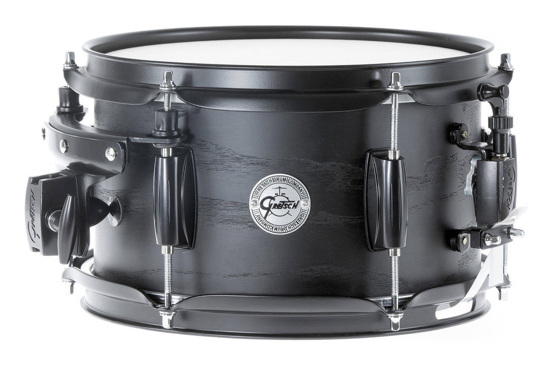 Gretsch caisse claire gamme complète - 10" x 6" (S1-0610-ASHT)