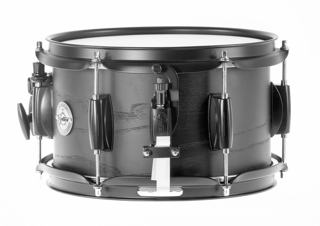 Gretsch caisse claire gamme complète - 10" x 6" (S1-0610-ASHT)