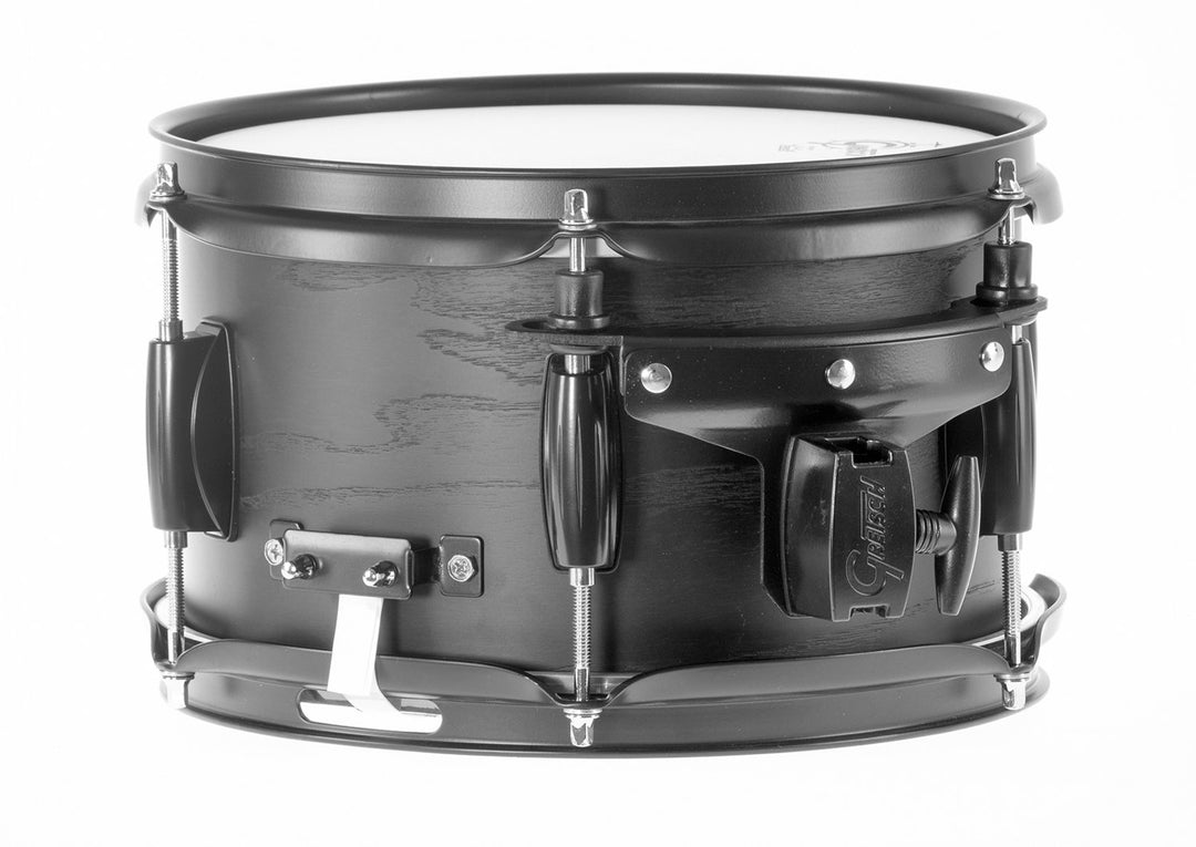 Gretsch caisse claire gamme complète - 10" x 6" (S1-0610-ASHT)