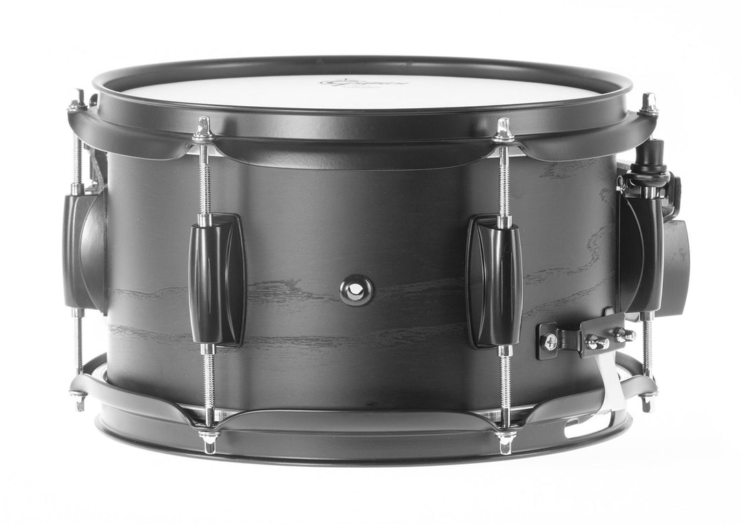 Gretsch caisse claire gamme complète - 10" x 6" (S1-0610-ASHT)
