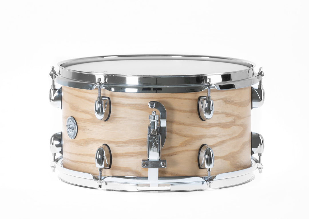 Gretsch Caisse claire Full Range - 13" x 7" (S1-0713-ASHSN)