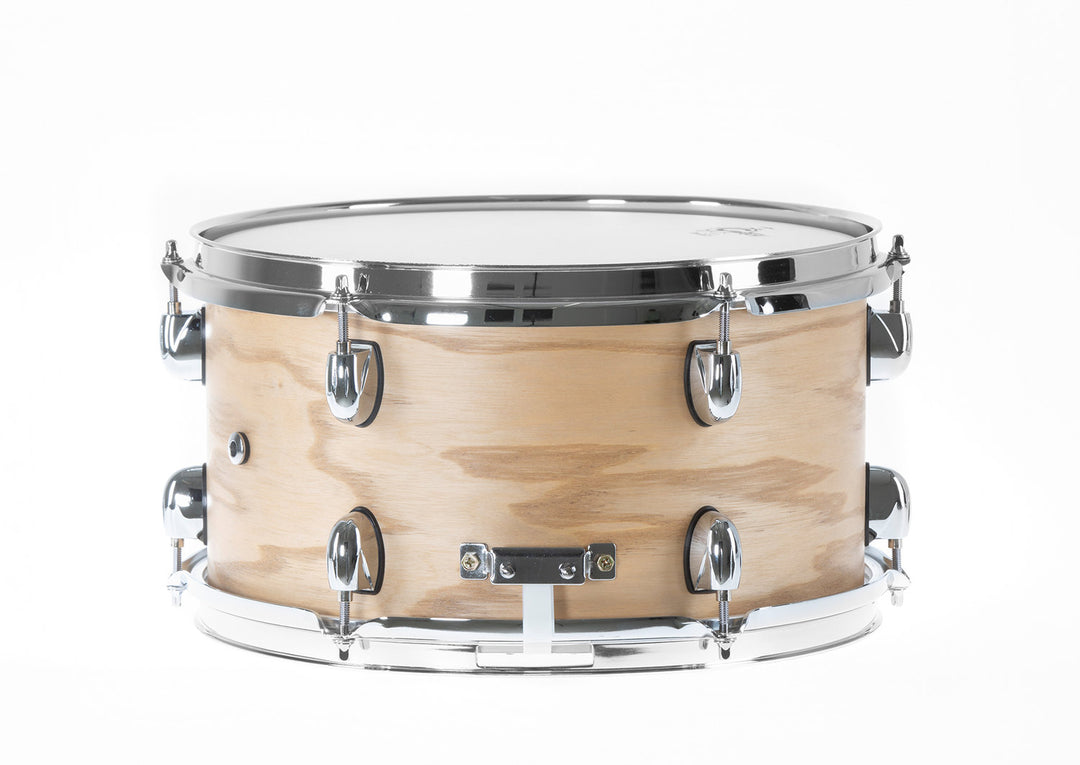 Gretsch Caisse claire Full Range - 13" x 7" (S1-0713-ASHSN)