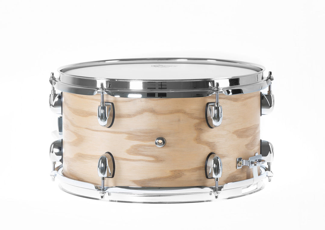 Gretsch Caisse claire Full Range - 13" x 7" (S1-0713-ASHSN)