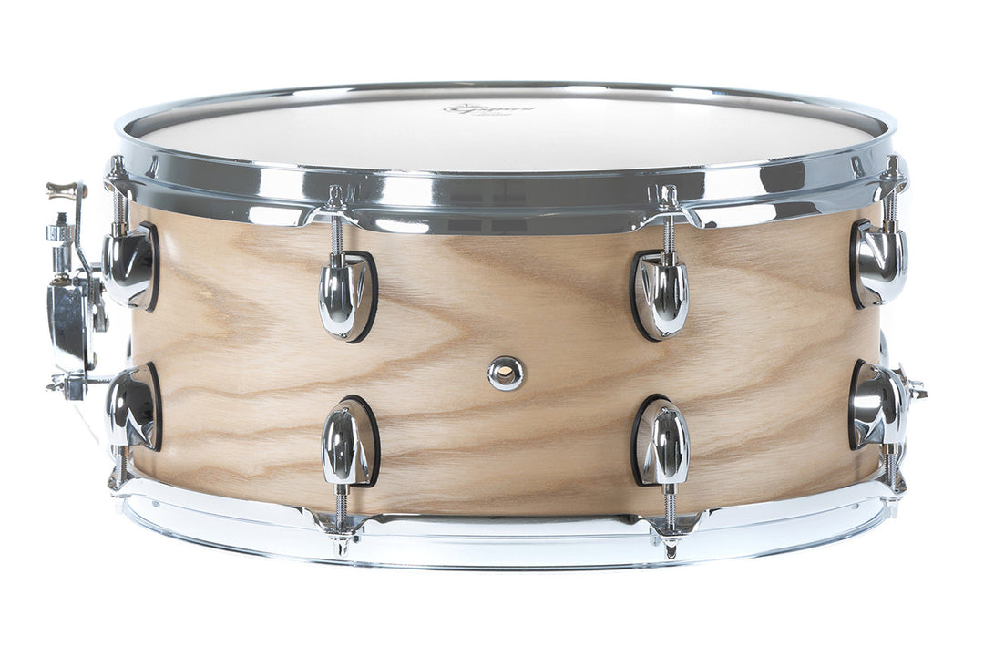 Gretsch caisse claire Full Range - 14" x 6.5" (S1-6514-ASHSN)