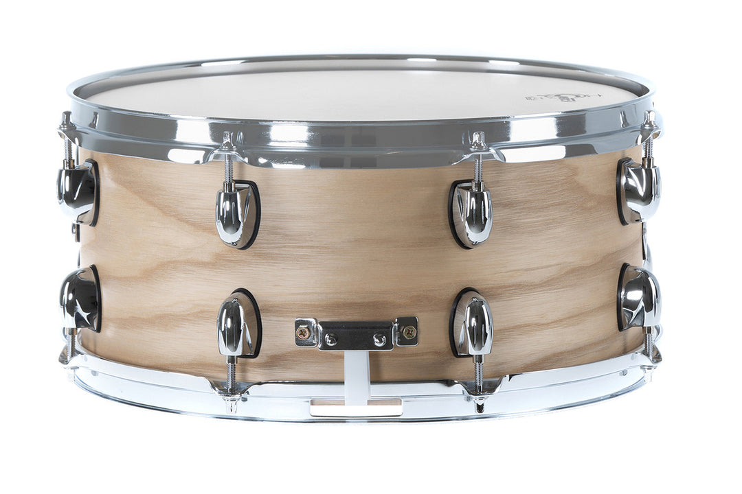 Gretsch caisse claire Full Range - 14" x 6.5" (S1-6514-ASHSN)