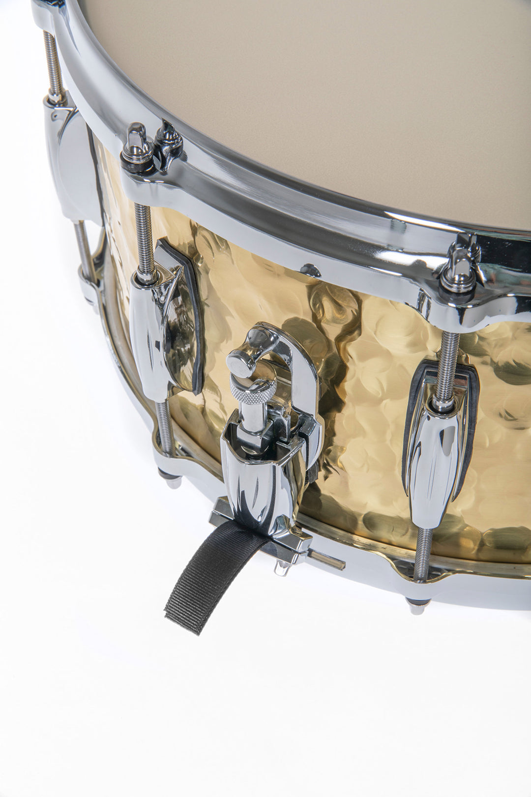 Gretsch caisse claire Full Range - 14" x 6.5" (S1-6514-BRH)