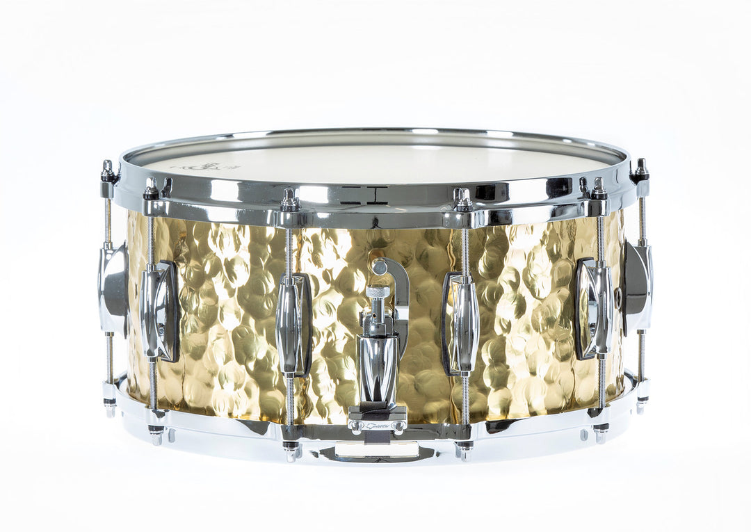 Gretsch caisse claire Full Range - 14" x 6.5" (S1-6514-BRH)