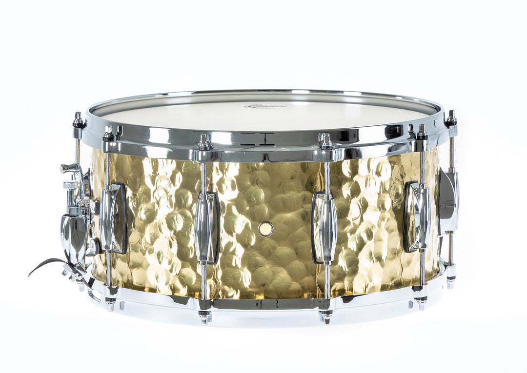 Gretsch caisse claire Full Range - 14" x 6.5" (S1-6514-BRH)