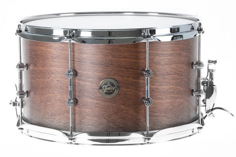 Caisse claire Gretsch Full Range Swamp Dawg 14" x 8"