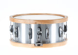 Gretsch Snare Drum Full Range - 14" x 6.5" (S1-6514A-WH)