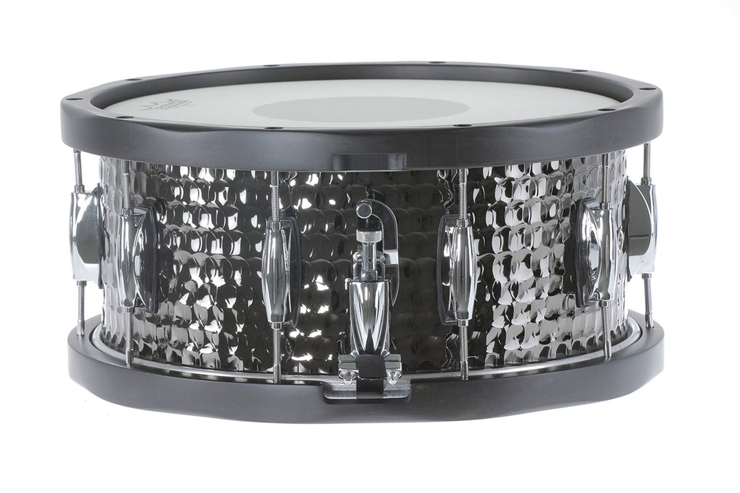 Gretsch Caisse claire Full Range - 14" x 6.5" (S1-6514WH-BSH)