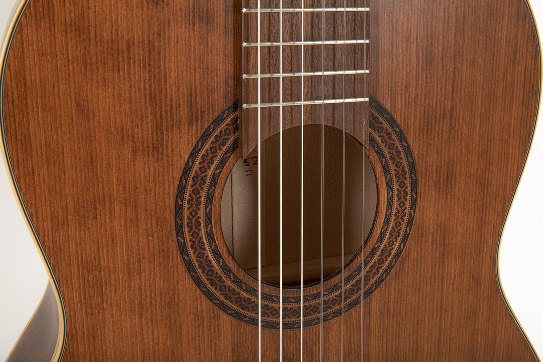 Guitare classique GEWA Pro Arte GC-Antique - Antique
