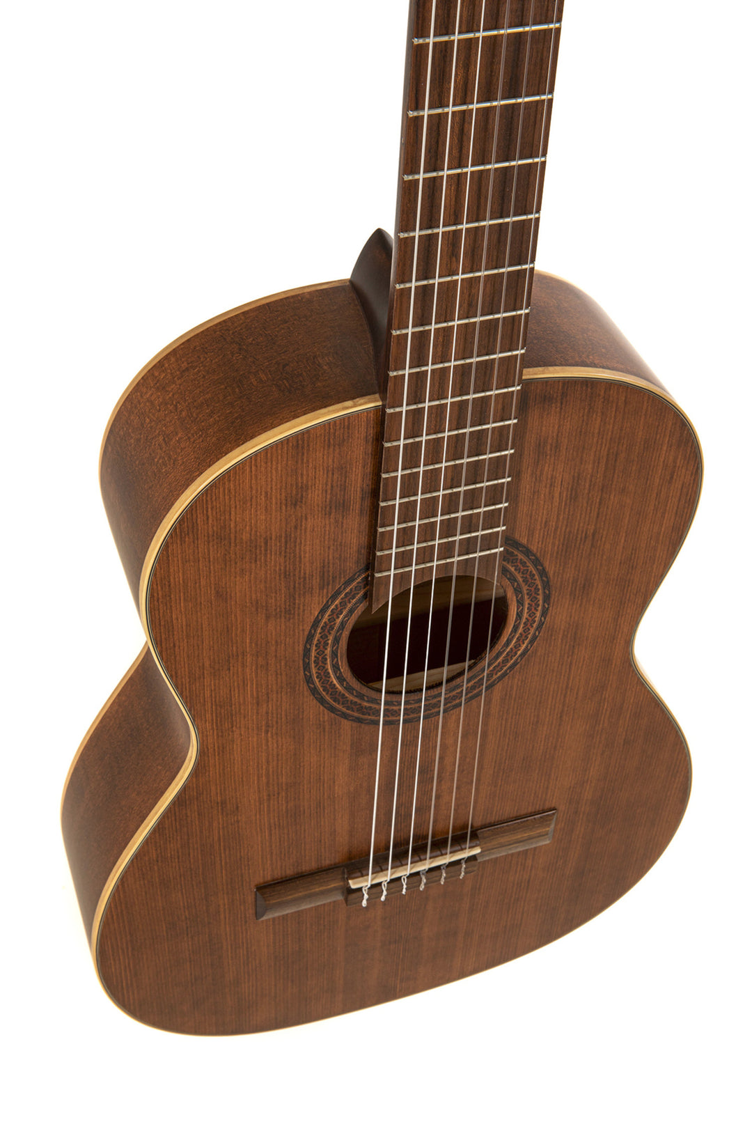 Guitare classique GEWA Pro Arte GC-Antique - Antique