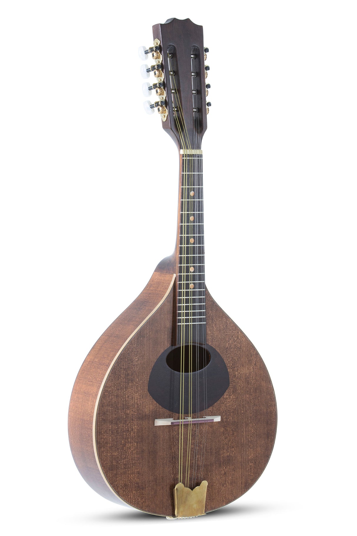 GEWA Flat mandolin Pro Arte Antique - Antique
