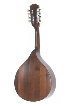 GEWA mandoline plate Pro Arte Antique - Antique