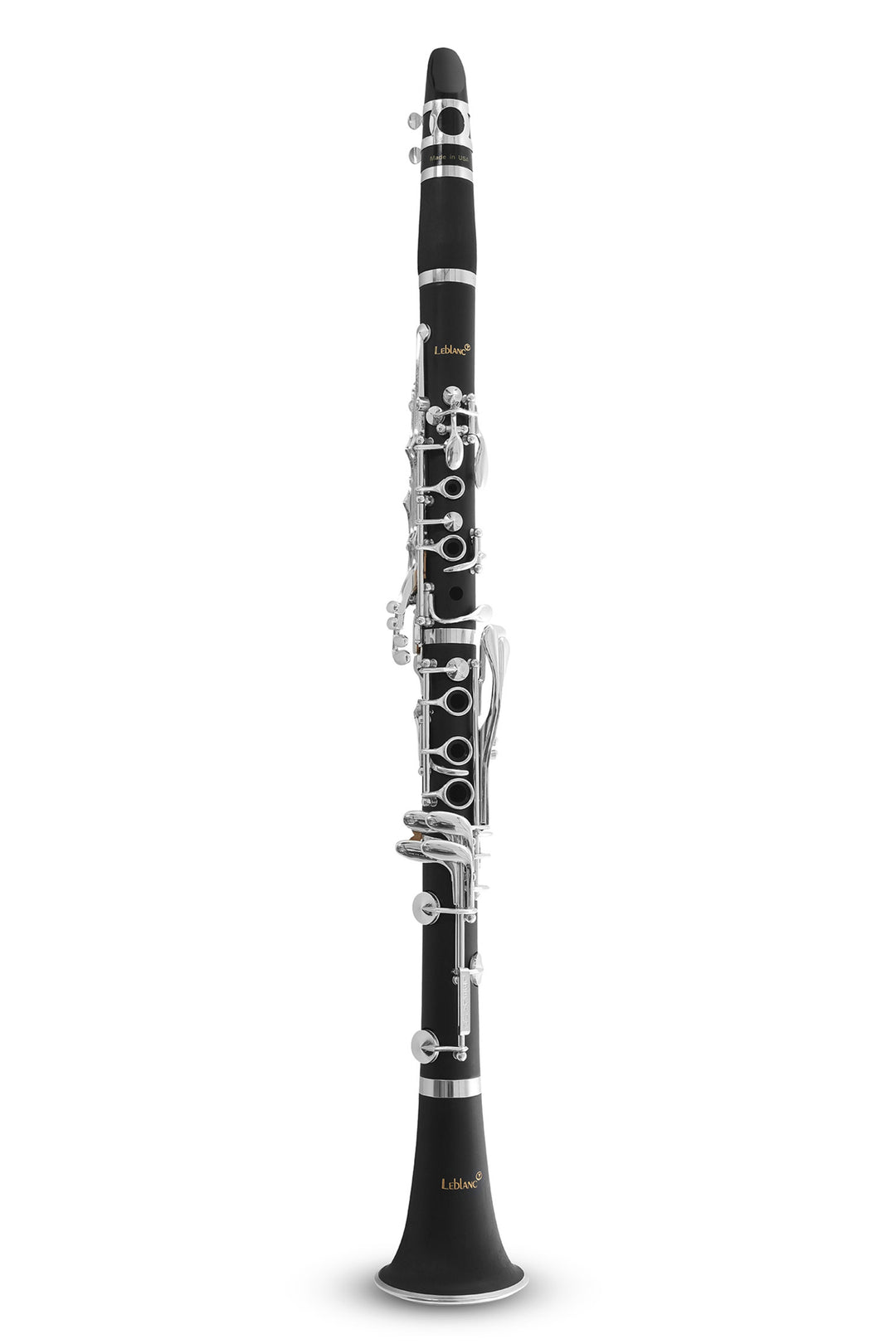 Leblanc Bb-Clarinet CL650 - CL650