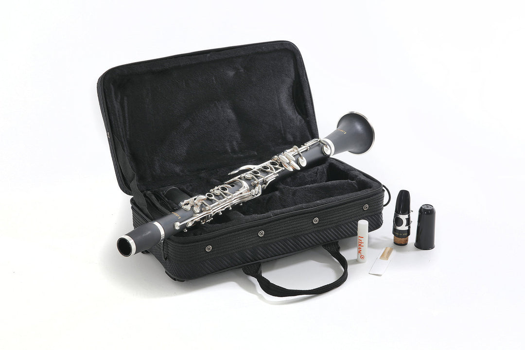 Leblanc Bb-Clarinet CL650 - CL650