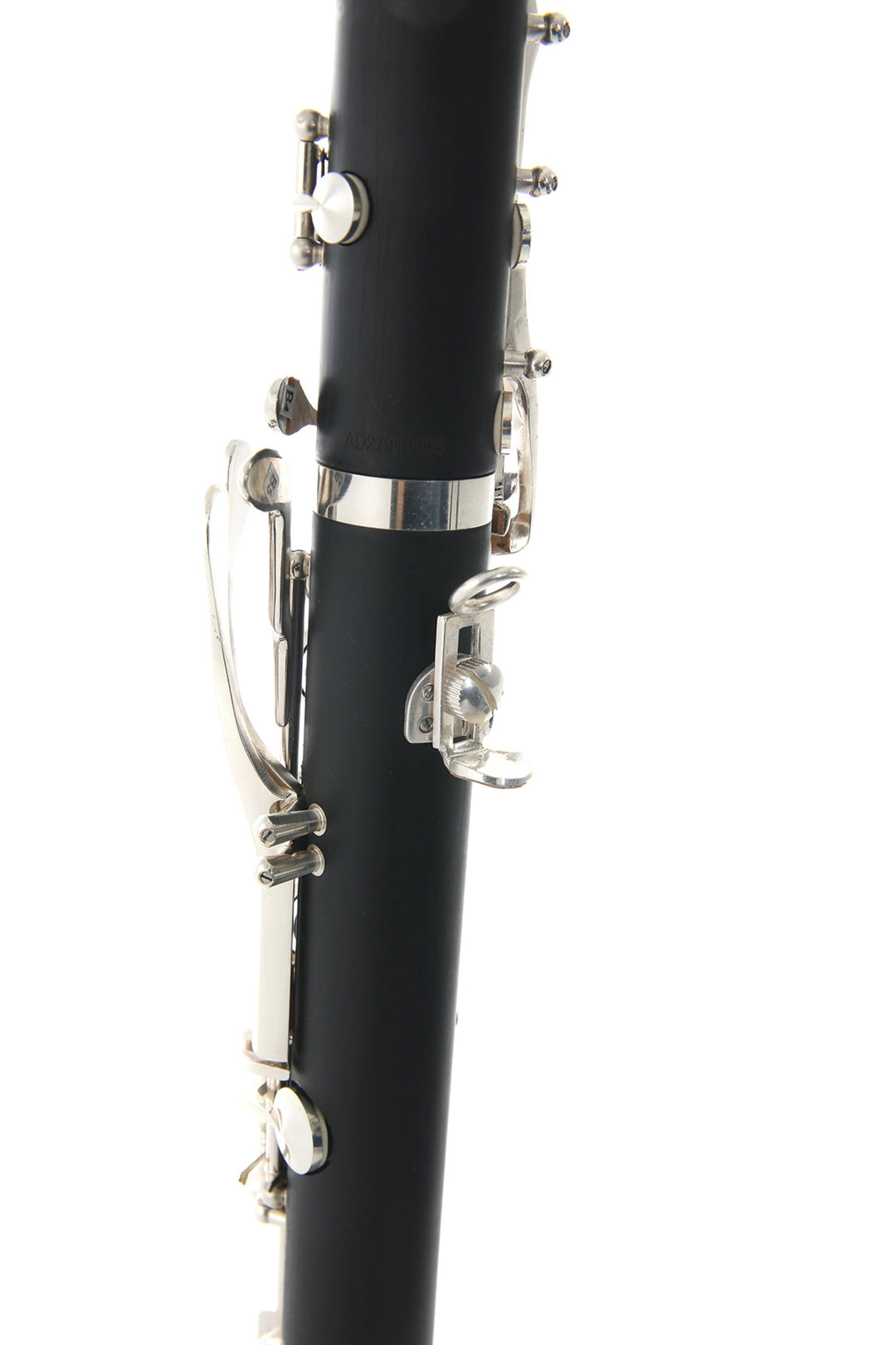 Leblanc Bb-Clarinet CL650 - CL650