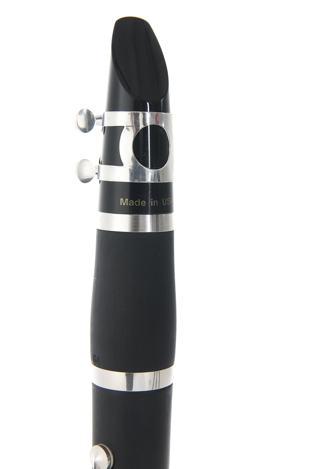Leblanc Bb-Clarinet CL651 - CL651