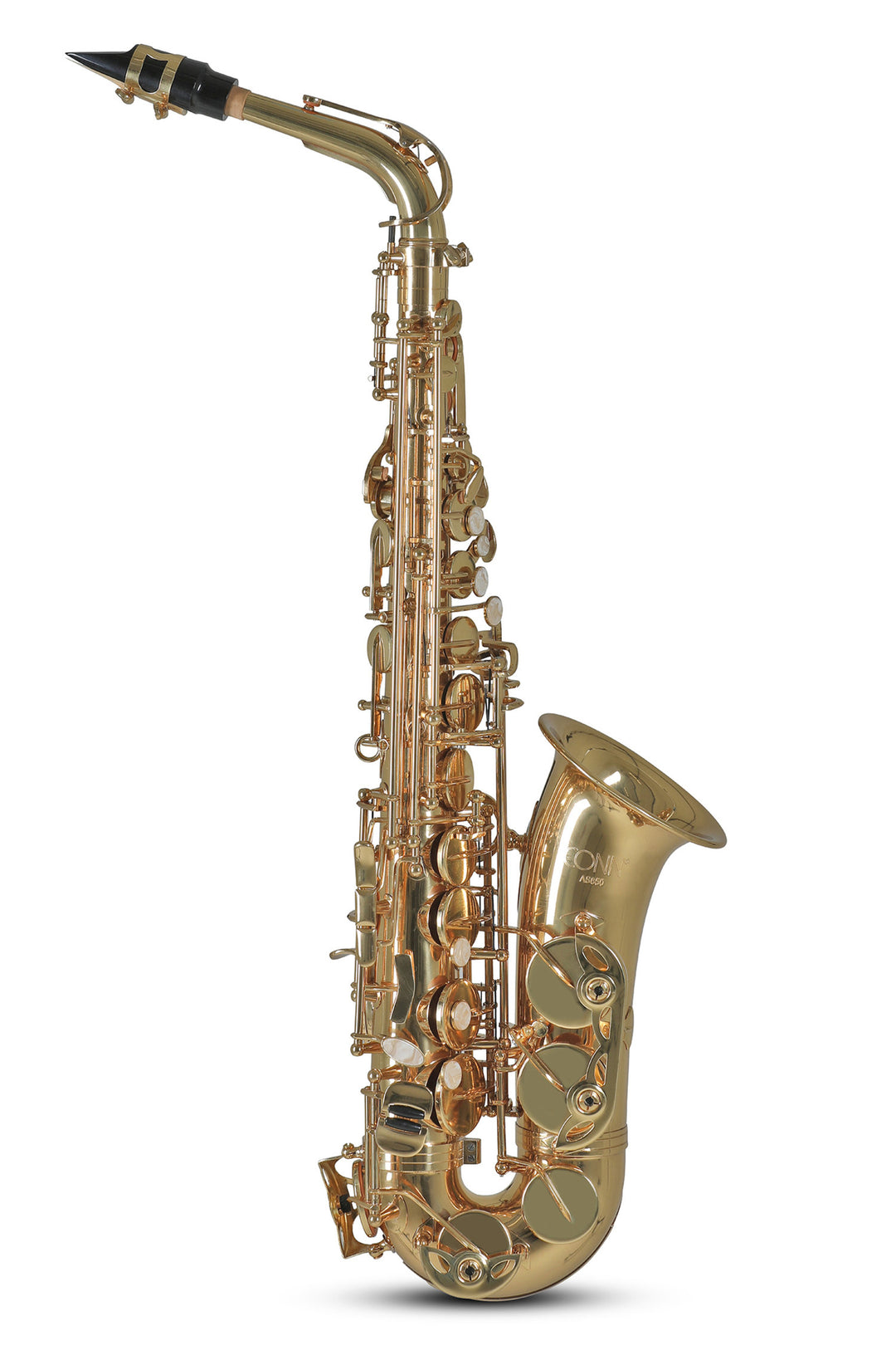Saxophone alto en Mib Conn AS650 - AS650