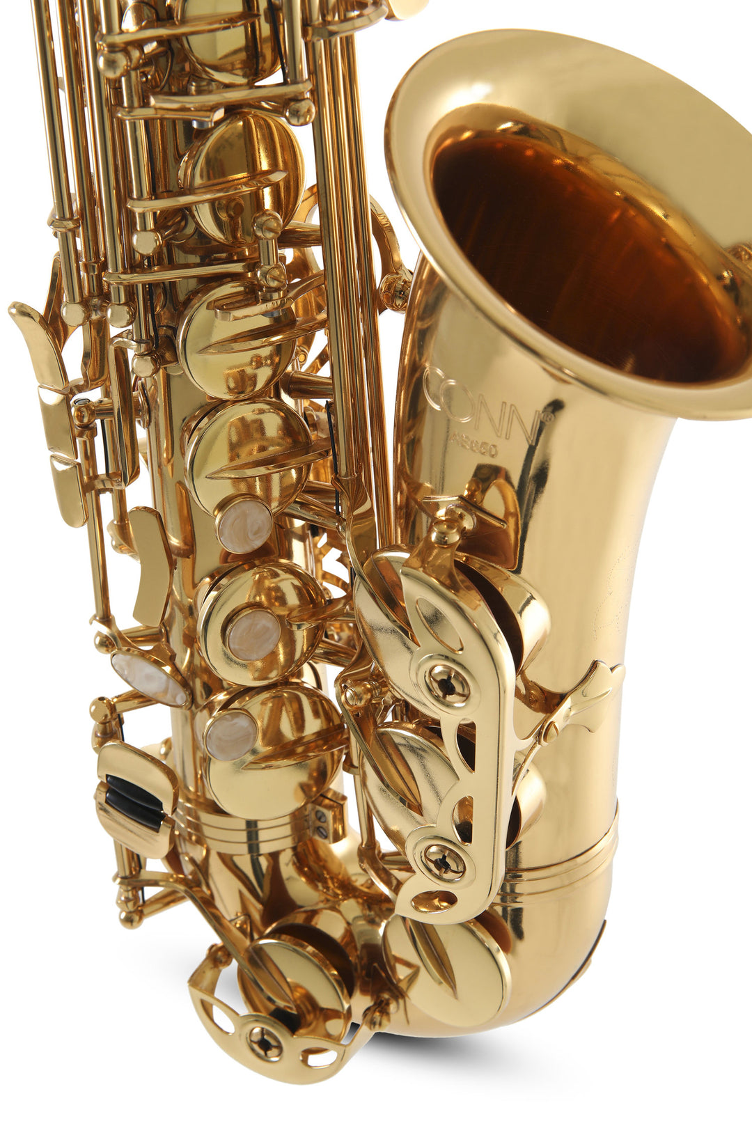 Saxophone alto en Mib Conn AS650 - AS650