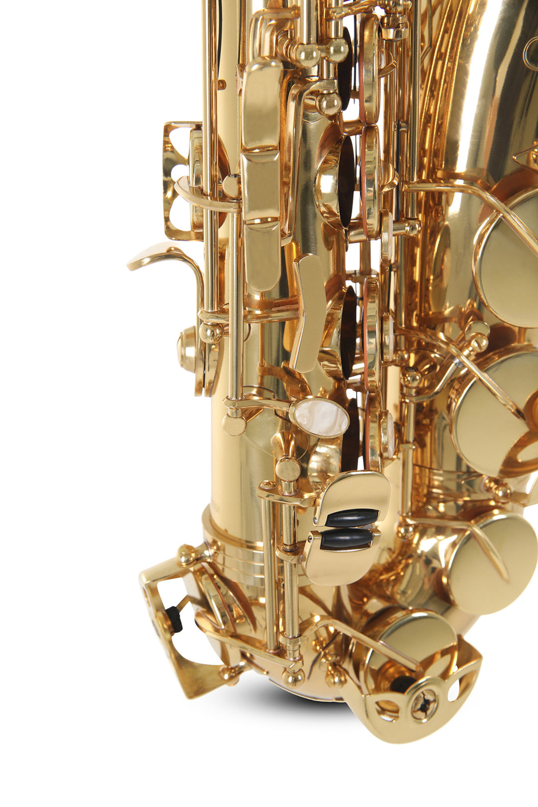 Saxophone alto en Mib Conn AS650 - AS650