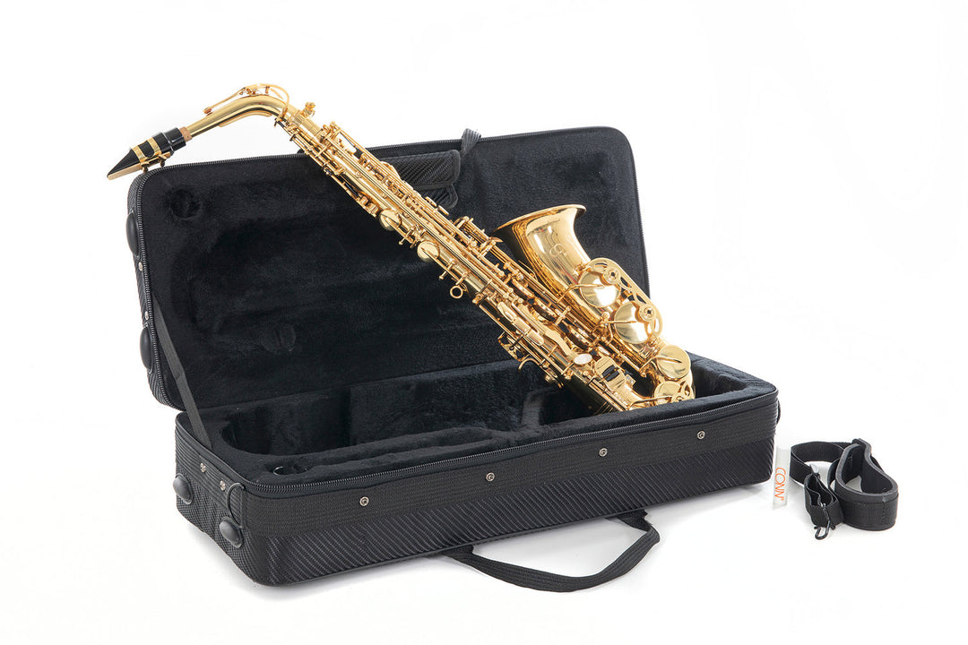 Saxophone alto en Mib Conn AS650 - AS650