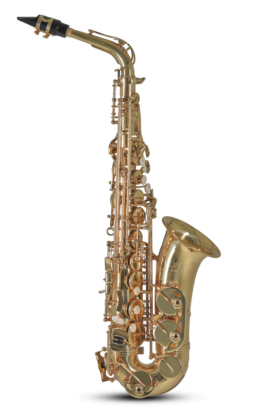 Conn Saxophone alto en Mib AS501 - AS501