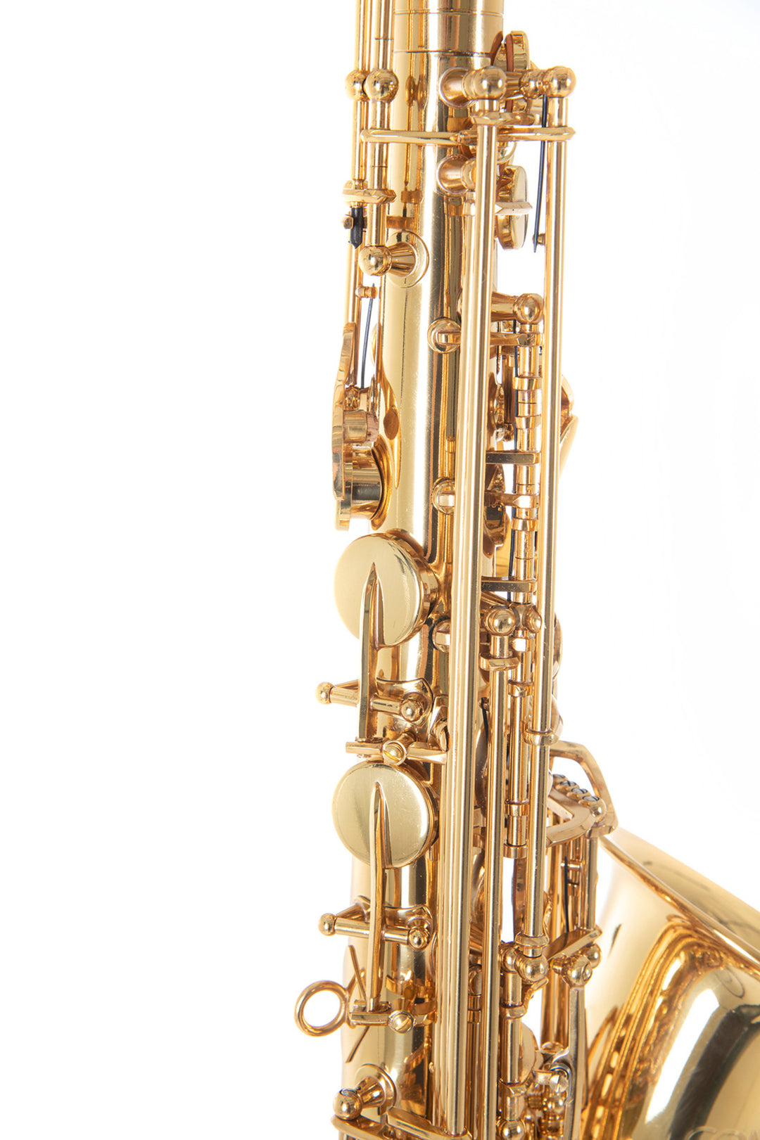 Conn Saxophone alto en Mib AS501 - AS501