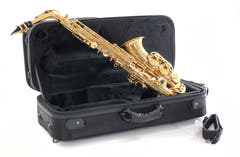 Conn Saxophone alto en Mib AS501 - AS501