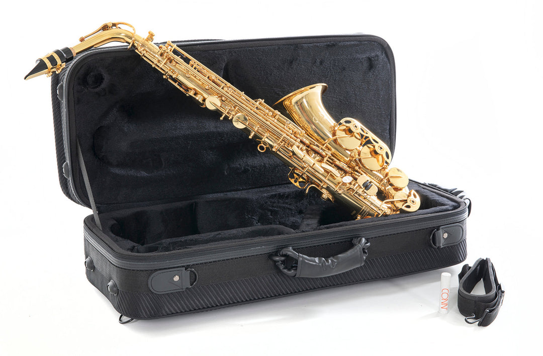 Conn Saxophone alto en Mib AS501 - AS501