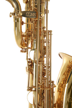 Saxophone baryton en Mib Conn BS650 - BS650