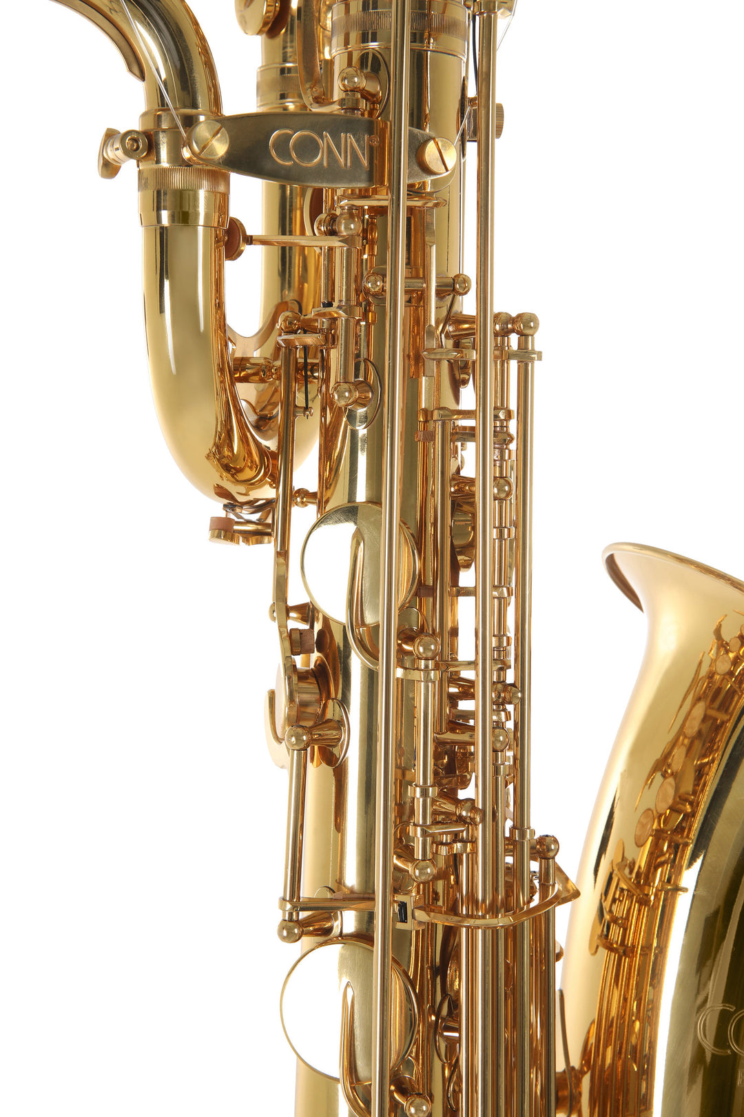 Saxophone baryton en Mib Conn BS650 - BS650