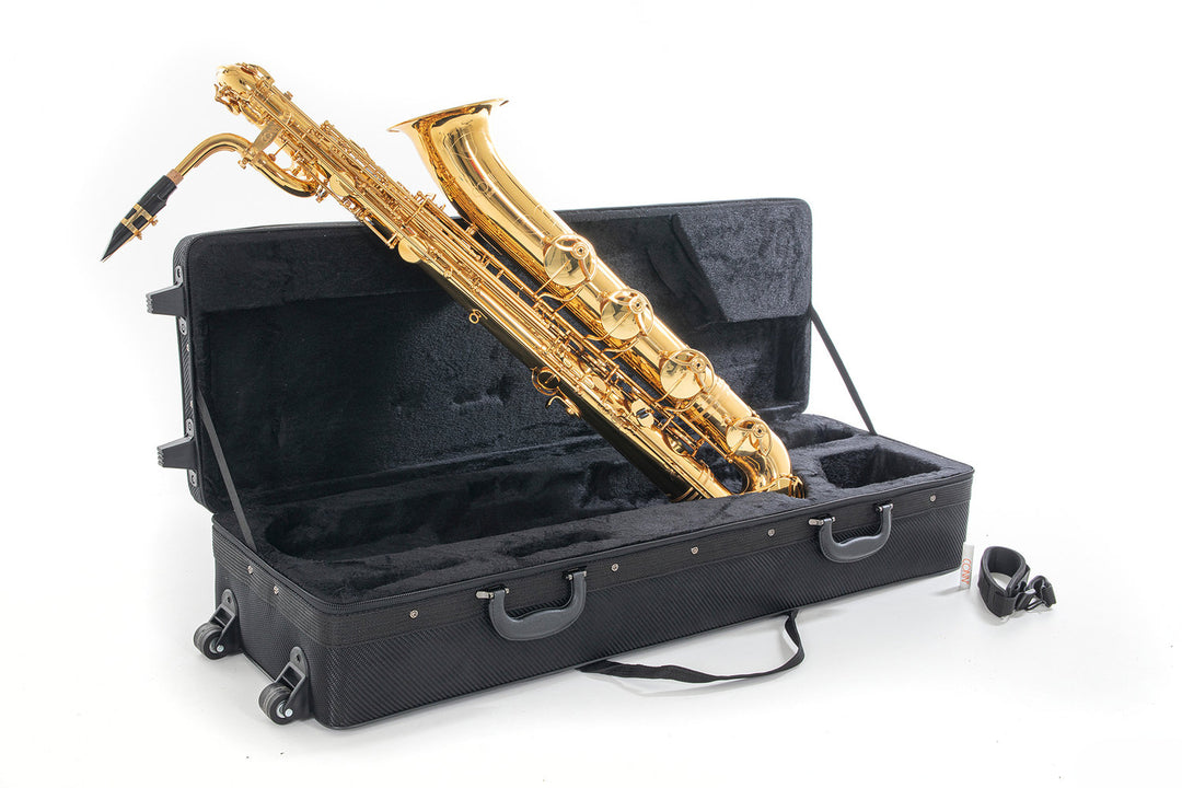 Saxophone baryton en Mib Conn BS650 - BS650