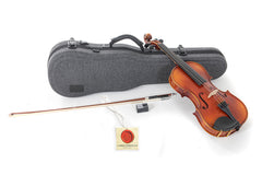 E-Violiner