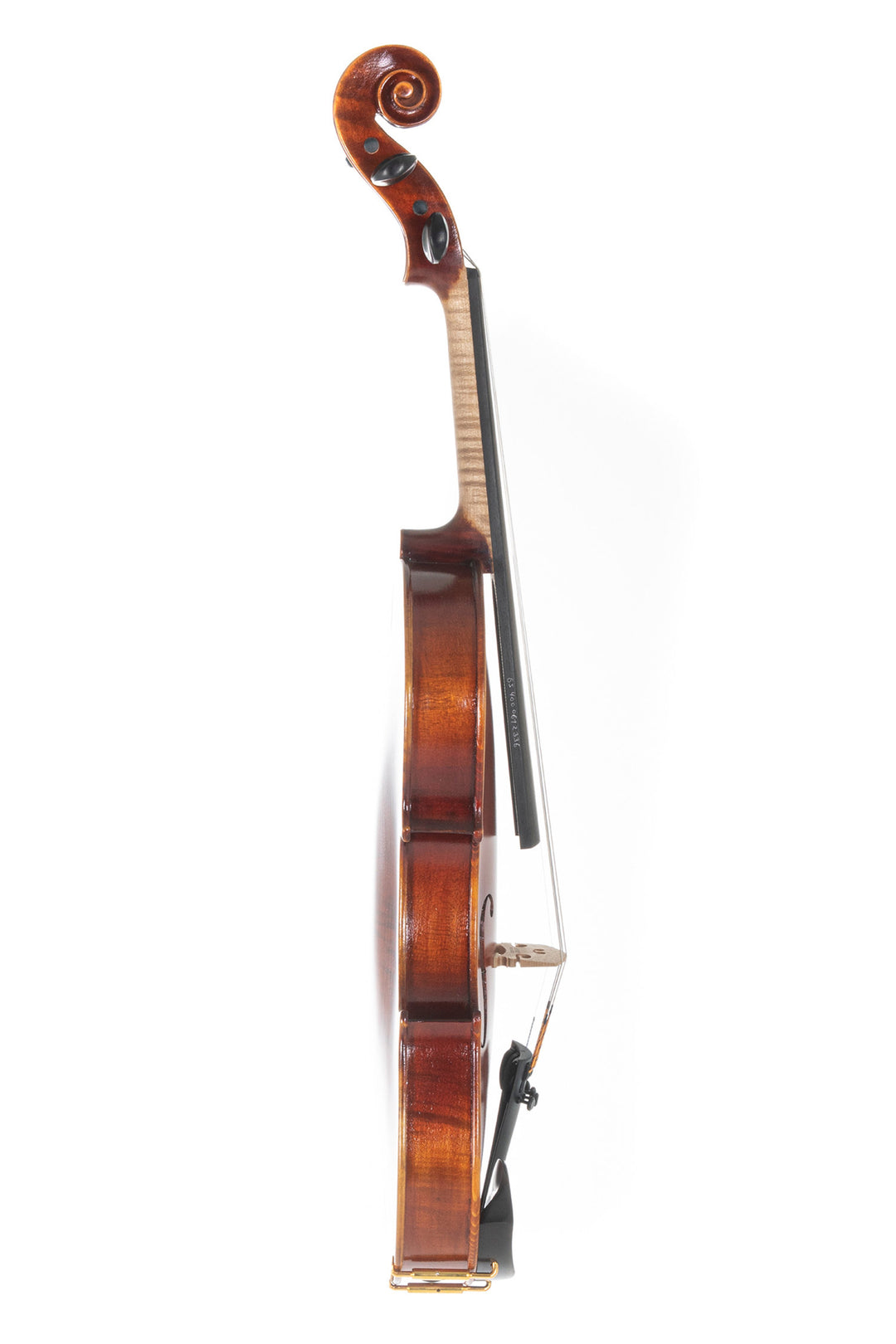 GEWA Violons tenue Europa Student - 4/4