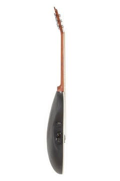 Ovation E-Acoustic guitare Celebrity Elite Plus Super Shallow - Regal to Natural (CE48P-RG-G)