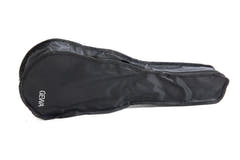 GEWA ukulélé soprano Manoa Surf Style - Soprano (Sunset Racer)