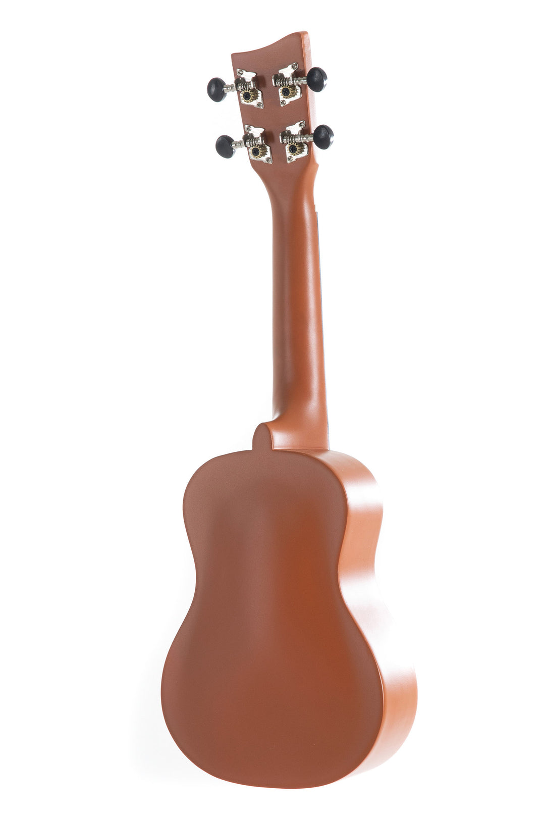 GEWA ukulélé soprano Manoa Surf Style - Soprano (Sunset Racer)