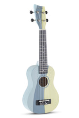 GEWA Soprano ukulele Manoa Surf Style - Soprano (Tropical Waves)
