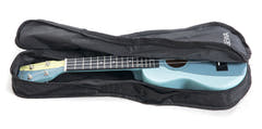 GEWA ukulélé soprano Manoa Surf Style - Soprano (Tropical Waves)