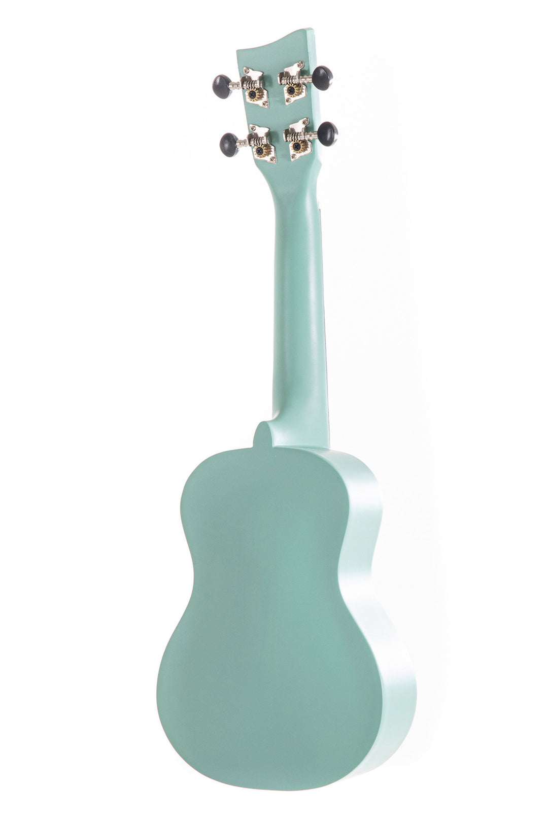 GEWA ukulélé Soprano Manoa Surf Style - Soprano (Pacific Lagoon)