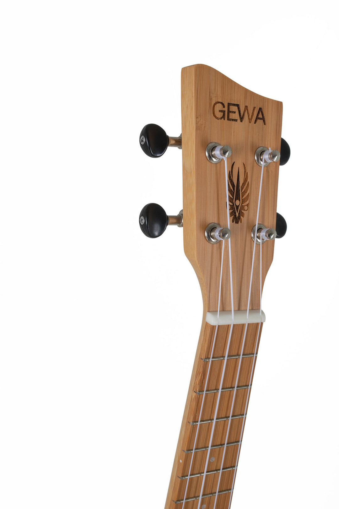 GEWA Pineapple Ukulélé Manoa K-PA-BBH - Soprano