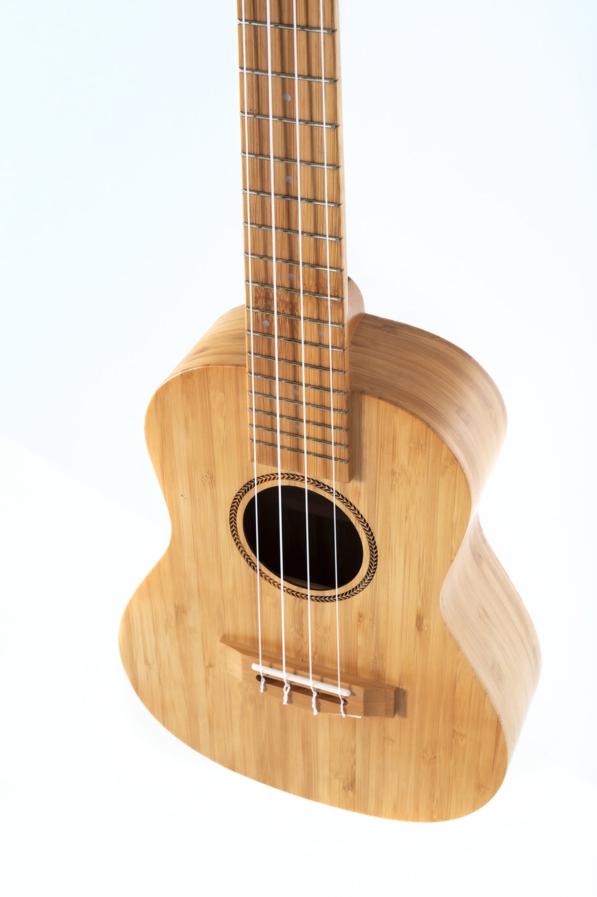 GEWA Concert Ukulele Manoa Bamboo - Concert